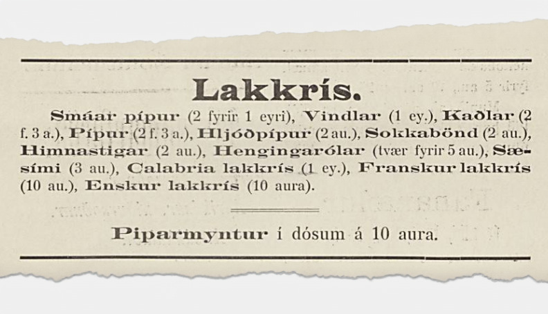 lakkri