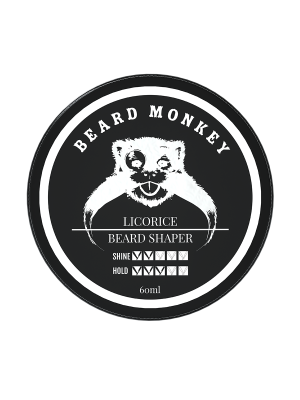 Beard Monkey Beard Shaper