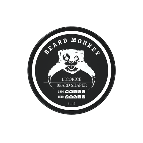 Beard Monkey Beard Shaper
