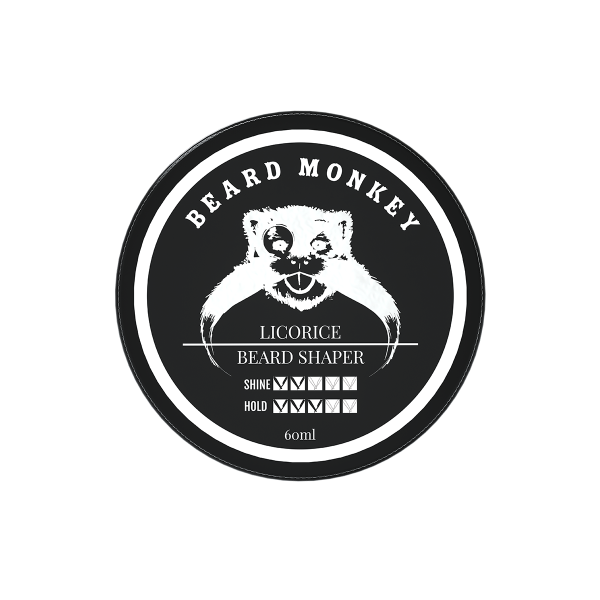 Beard Monkey Beard Shaper