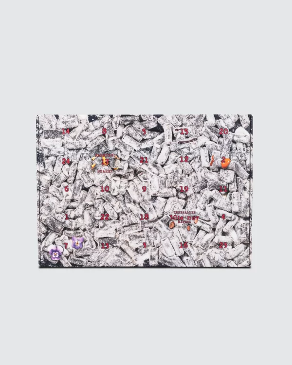 Jóladagatal Haupt lakrits