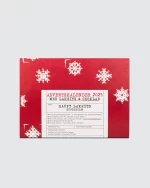 Jóladagatal Haupt lakrits