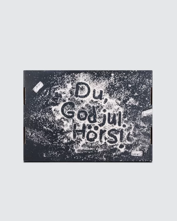 Jóladagatal Haupt lakrits