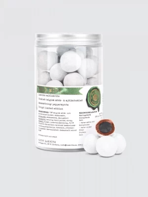 Ljúfa mynta (Nice Mint)