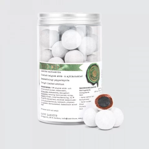 Ljúfa mynta (Nice Mint)